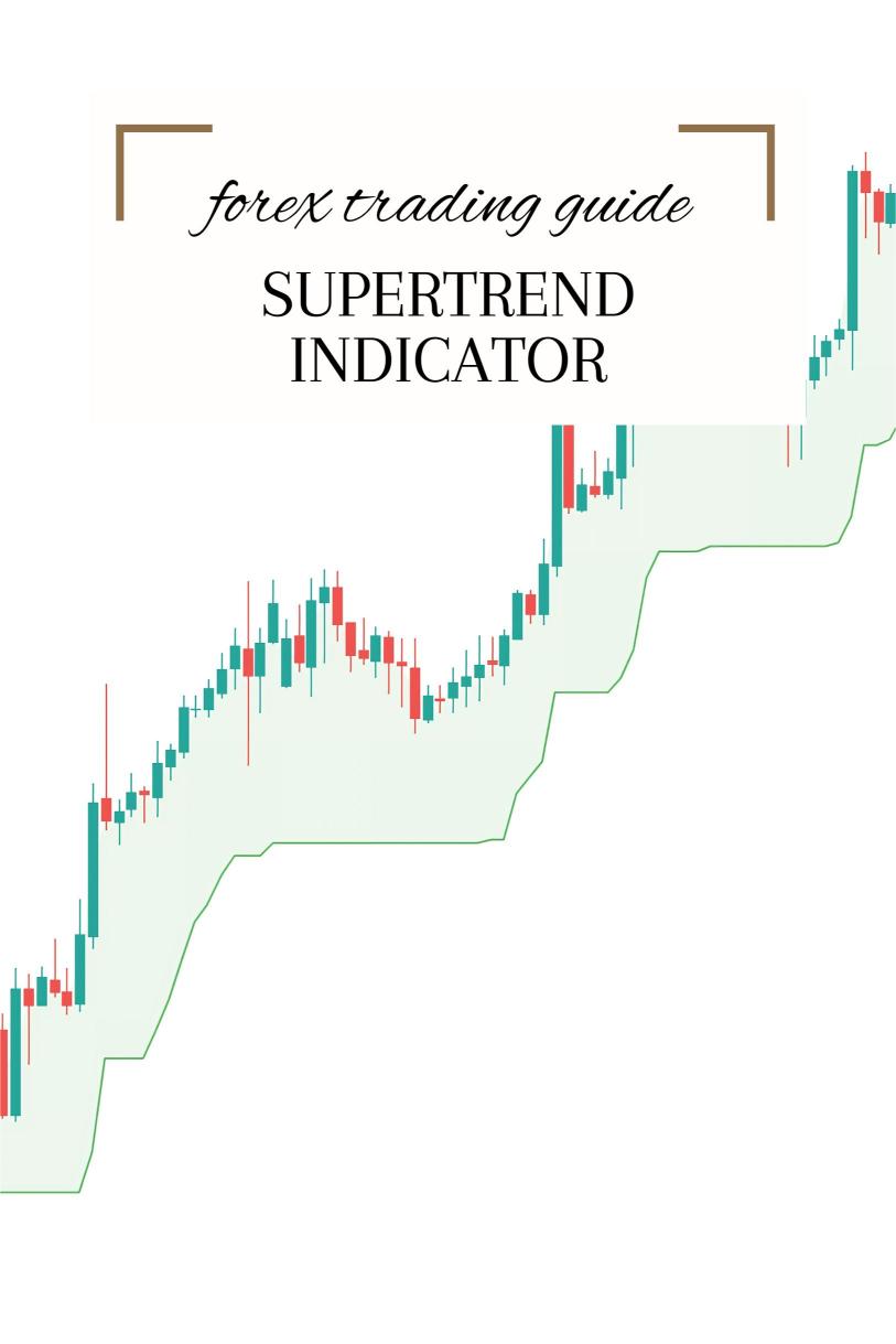 How to Use the Supertrend Indicator for High-Probability Trades?