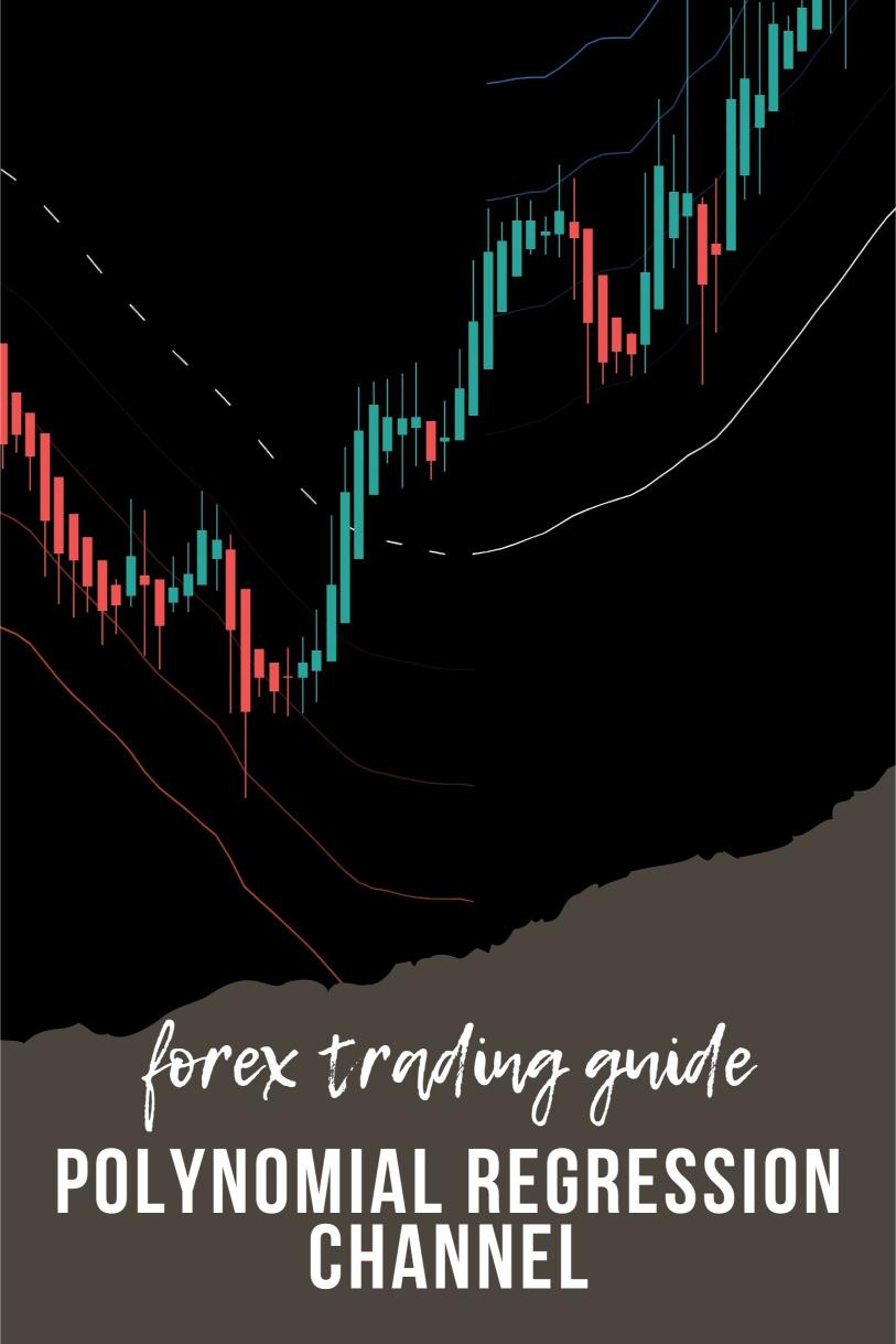 How to Use the ‘Polynomial Regression Channel’ for Forex Trading?