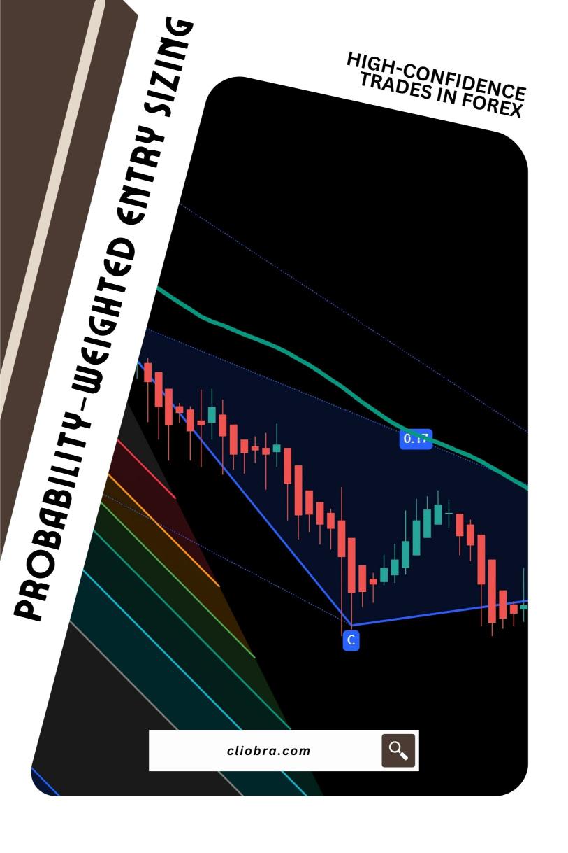 How to Use ‘Probability-Weighted Entry Sizing’ for High-Confidence Trades?