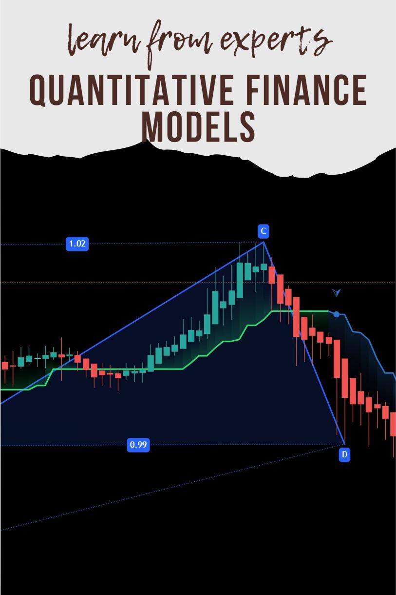 How to Use ‘Quantitative Finance Models’ for Advanced Forex Trading?