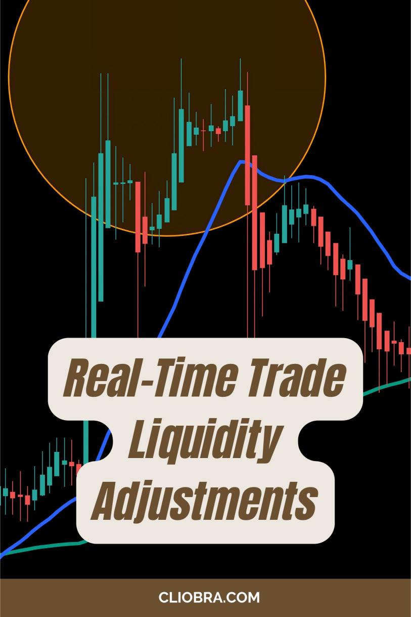 How to Use ‘Real-Time Trade Liquidity Adjustments’ for Safer Entries?