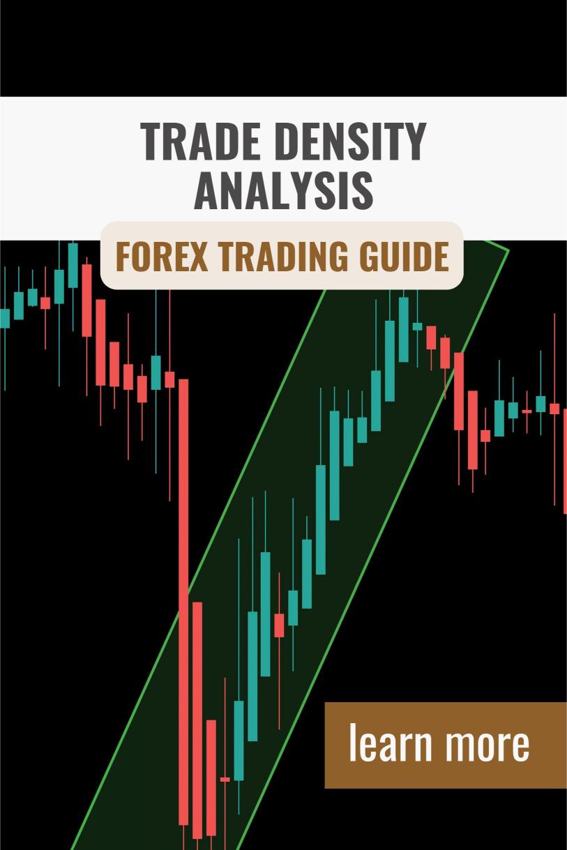 How to Use ‘Trade Density Analysis’ for Smarter Forex Risk Allocation?