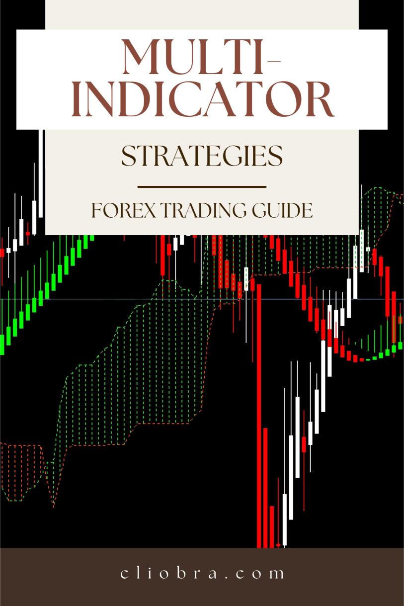 The Best Multi-Indicator Strategies for High-Accuracy Forex Trades