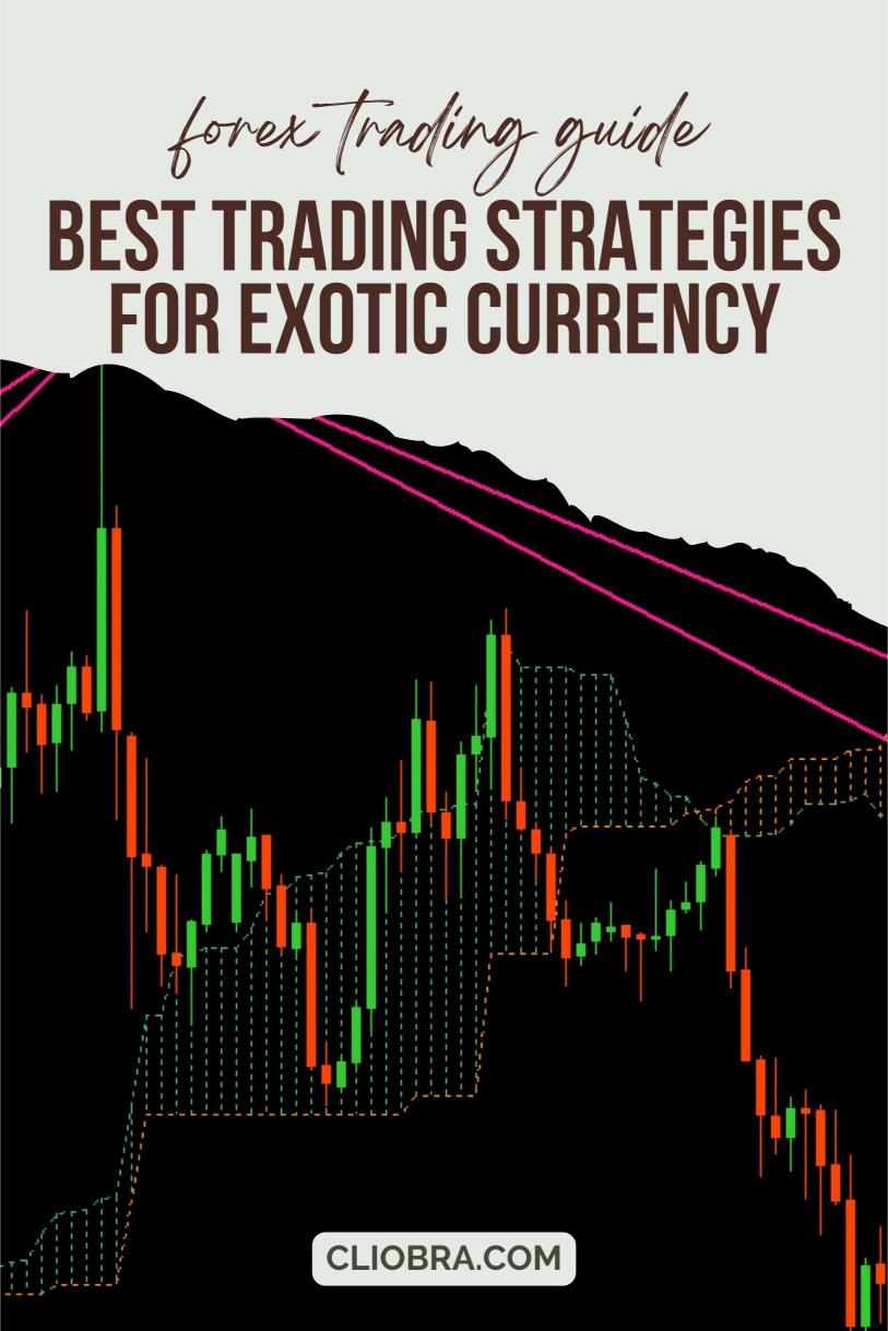 The Best Trading Strategies for Exotic Currency Pairs