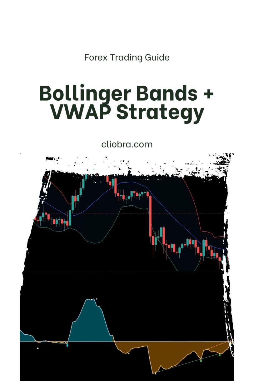 The Bollinger Bands + VWAP Strategy for Institutional Trading Insights