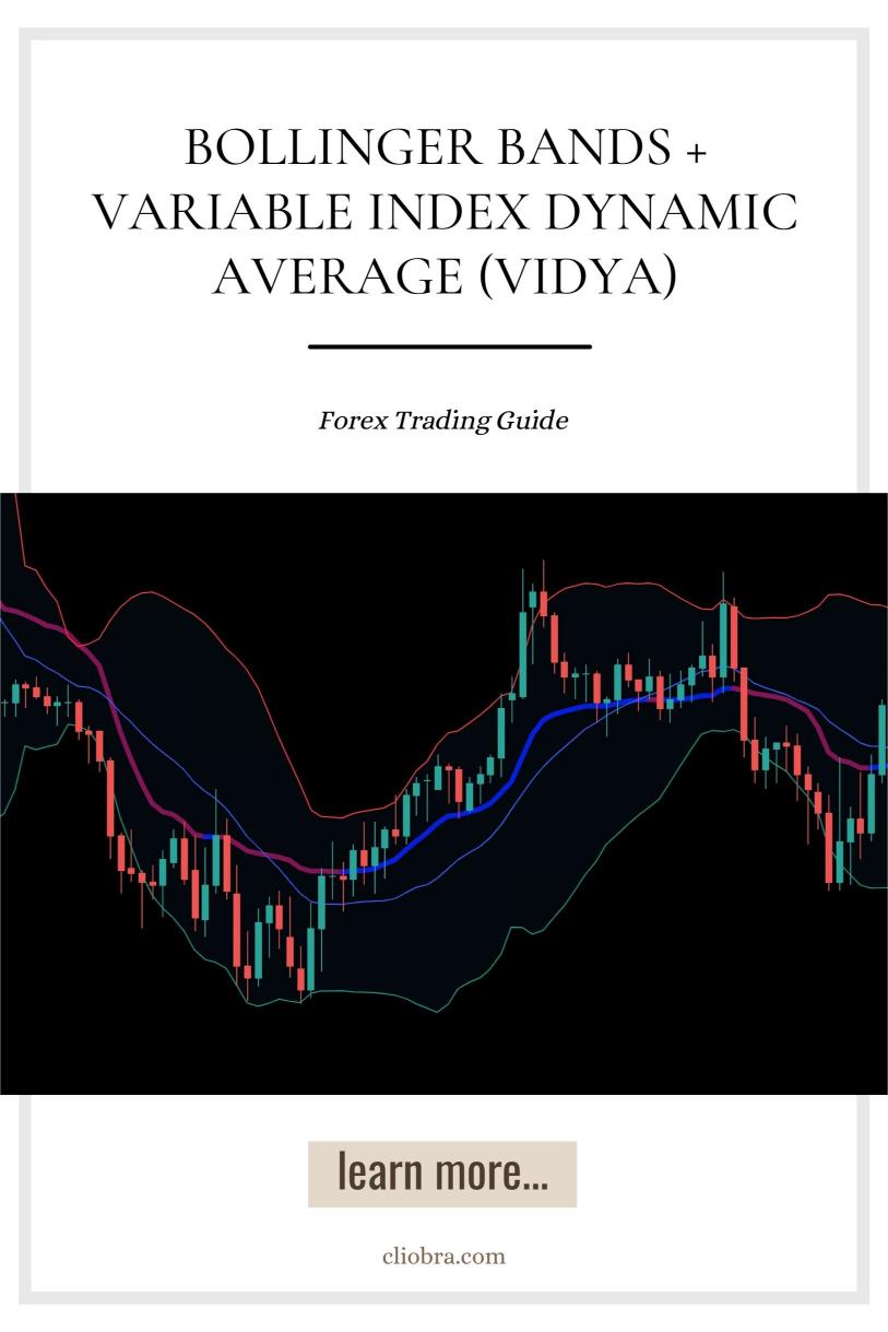 The Bollinger Bands + Variable Index Dynamic Average (VIDYA) Strategy for Adaptive Trading