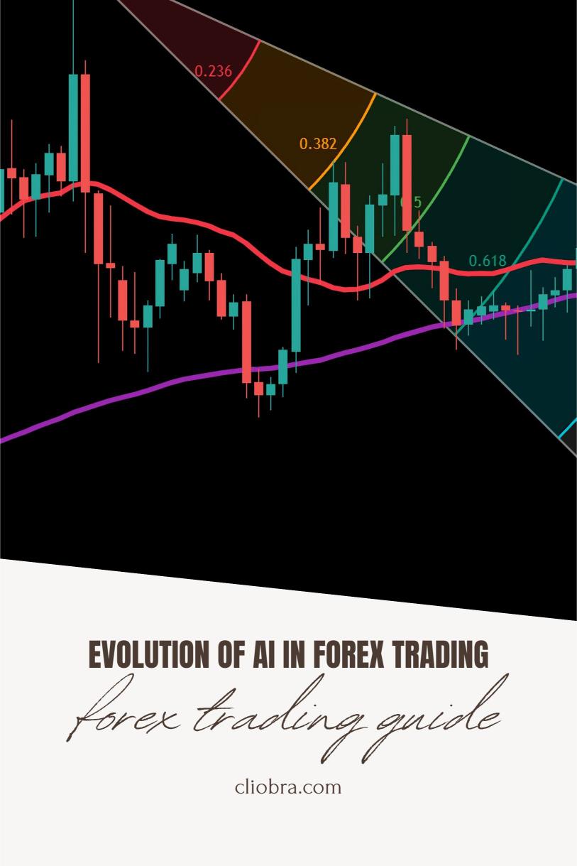 The Evolution of AI in Forex Trading: Will Humans Still Be Needed?