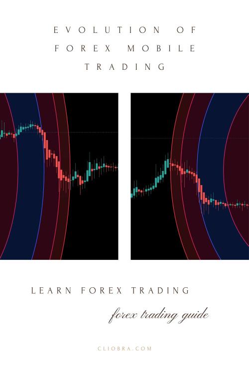 The Evolution of Forex Mobile Trading Apps and What’s Next