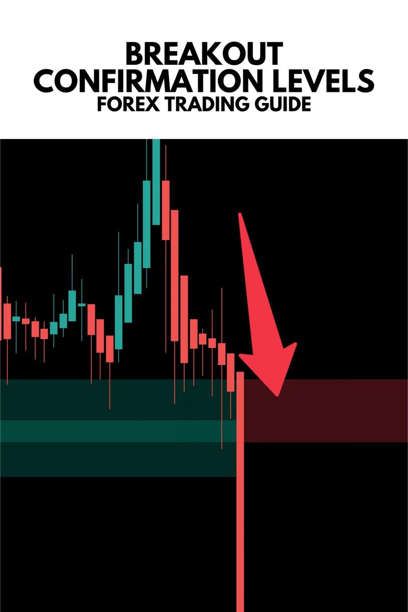 The Importance of ‘Breakout Confirmation Levels’ in Forex Trading