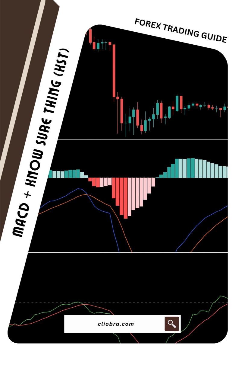 The MACD + Know Sure Thing (KST) Strategy for Trend Cycle Trading