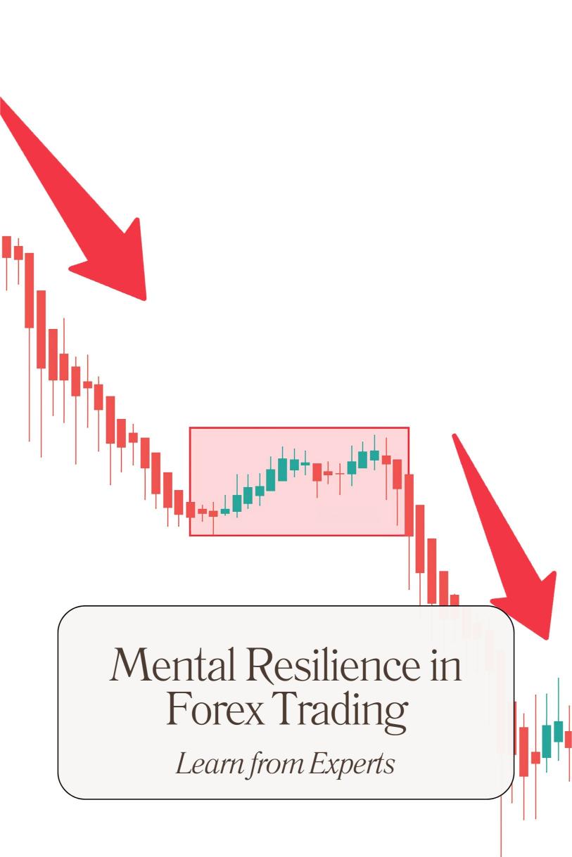 The Power of ‘Mental Resilience’ in High-Pressure Forex Trading