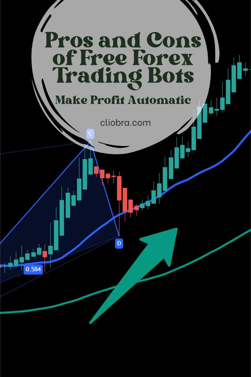 The Pros and Cons of Free Forex Trading Bots