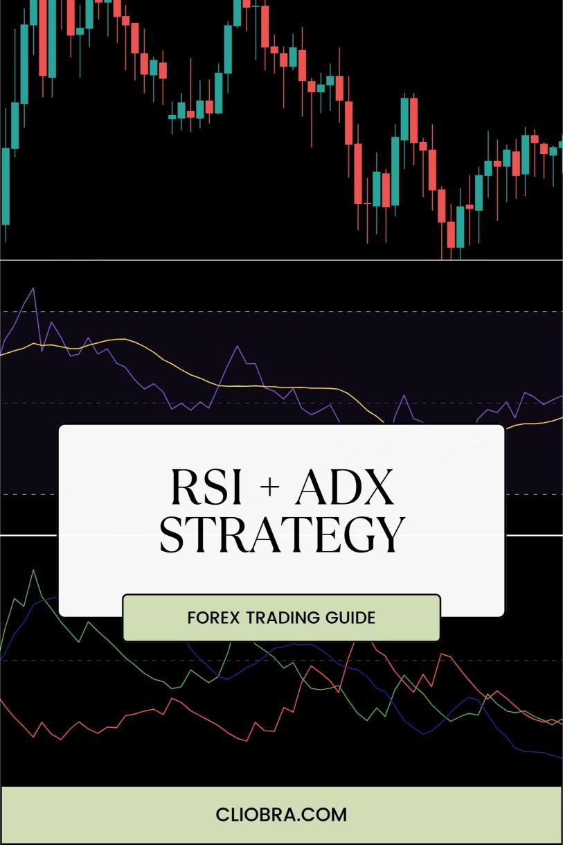 The RSI + ADX Strategy for Filtering Out False Trend Signals