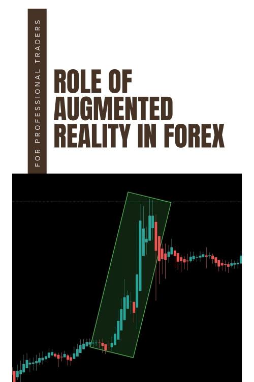 The Role of Augmented Reality (AR) in Forex Market Analysis