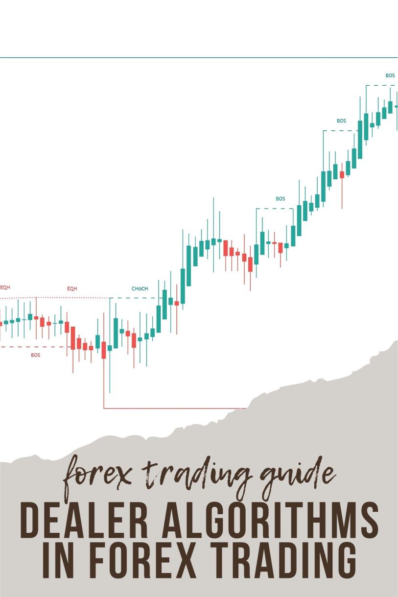 The Role of Dealer Algorithms in Forex Trading (And How to Beat Them)