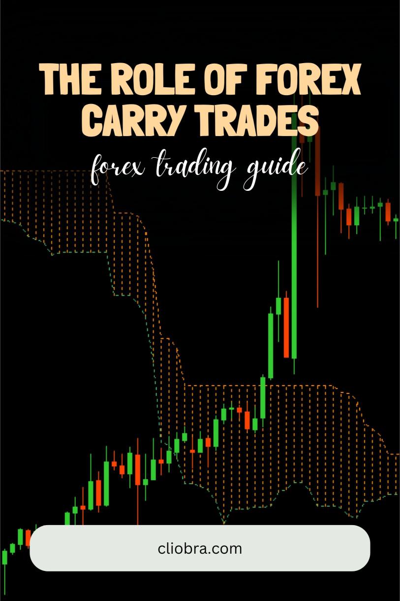 The Role of Forex Carry Trades in Market Movements