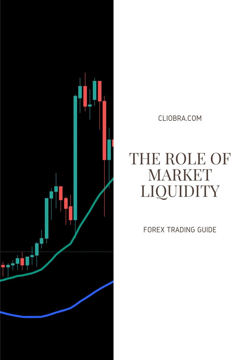 The Role of Market Liquidity in Advanced Forex Trading