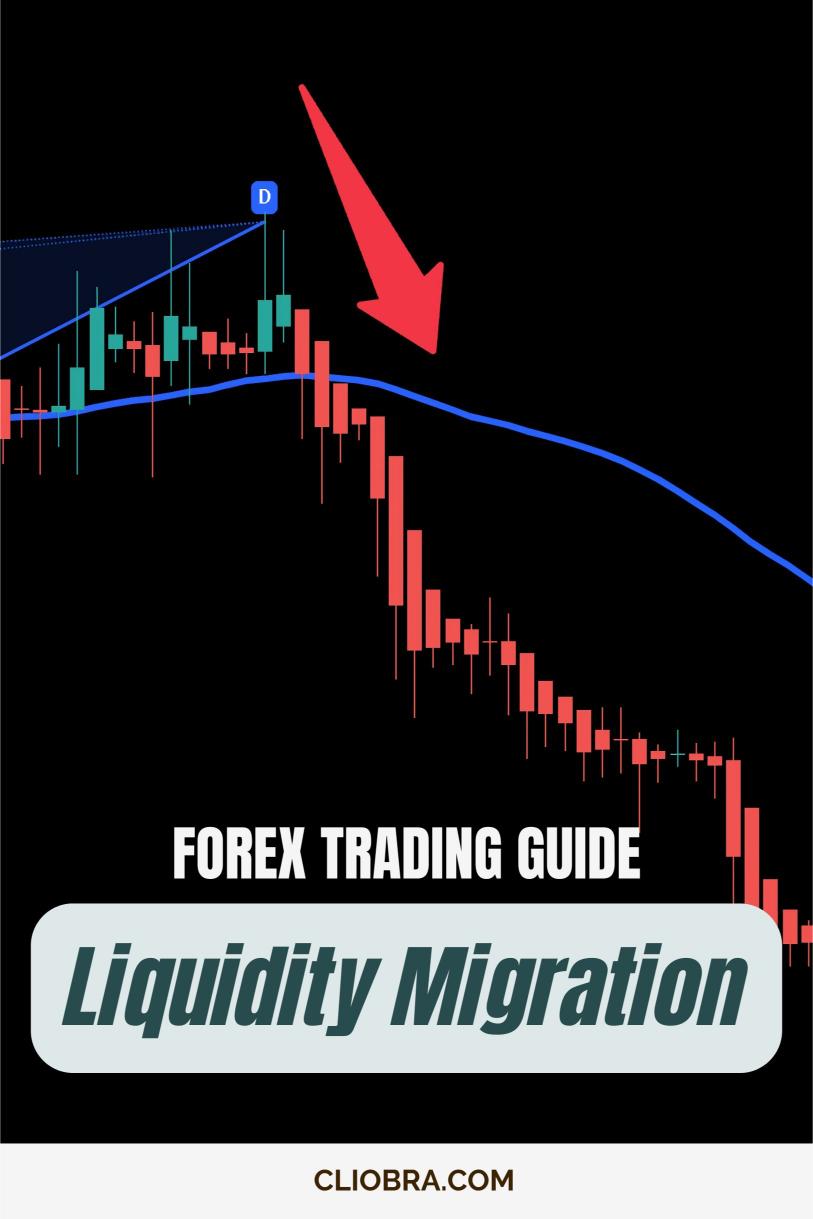 The Role of ‘Liquidity Migration’ in Forex and How to Profit from It