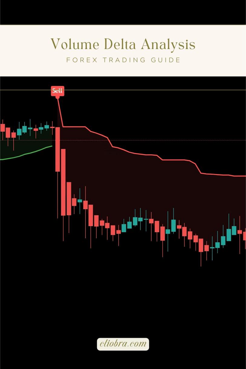 The Role of ‘Volume Delta Analysis’ in High-Probability Forex Trading