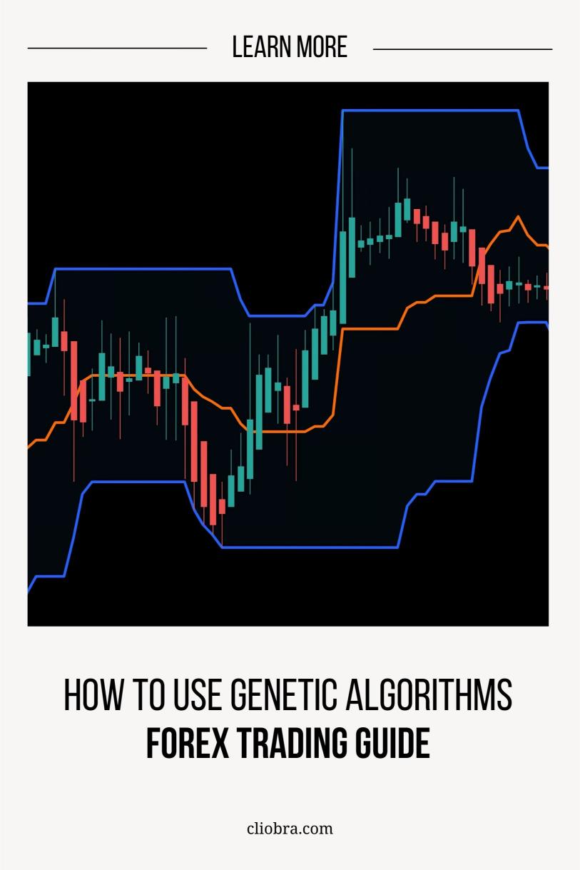 The Science Behind Using ‘Genetic Algorithms’ in Forex Trading