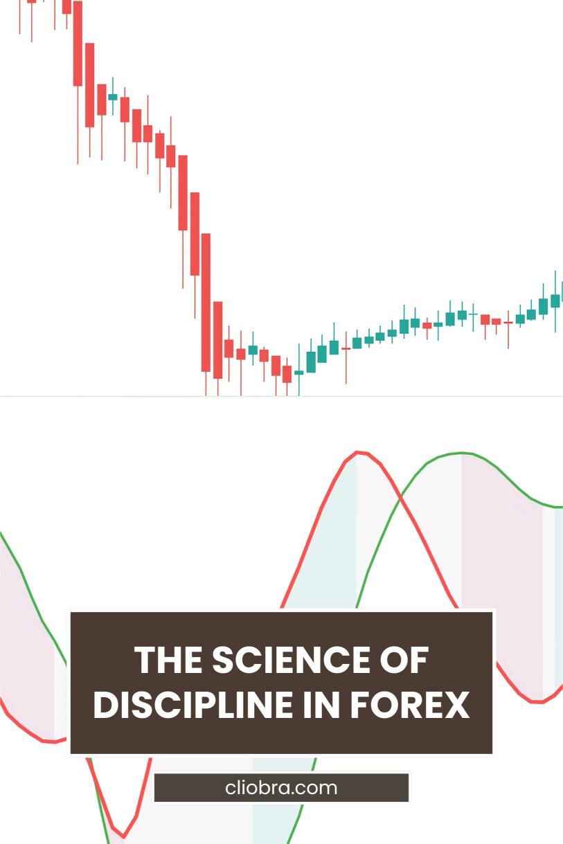 The Science of Discipline: How to Stick to Your Forex Trading Plan