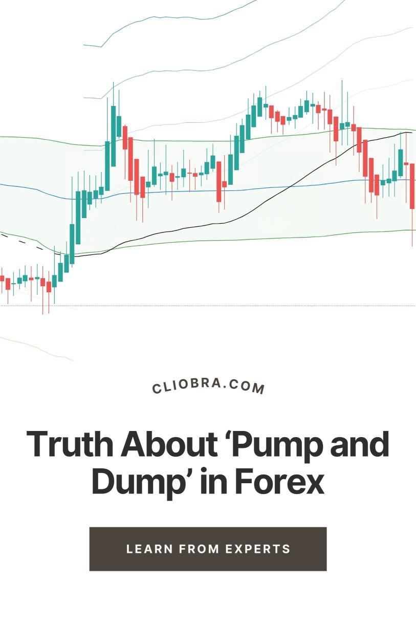 The Truth About ‘Pump and Dump’ Schemes in Forex Trading