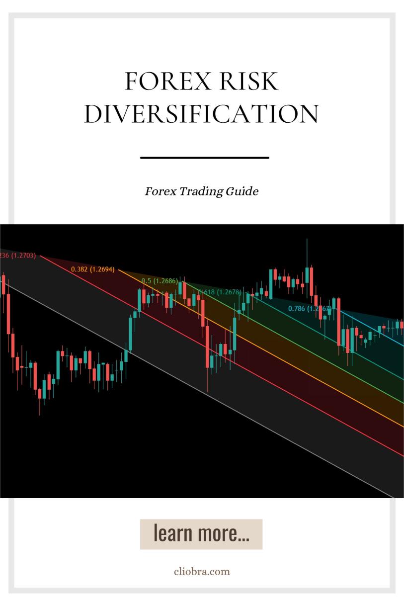 The Ultimate Guide to Forex Risk Diversification