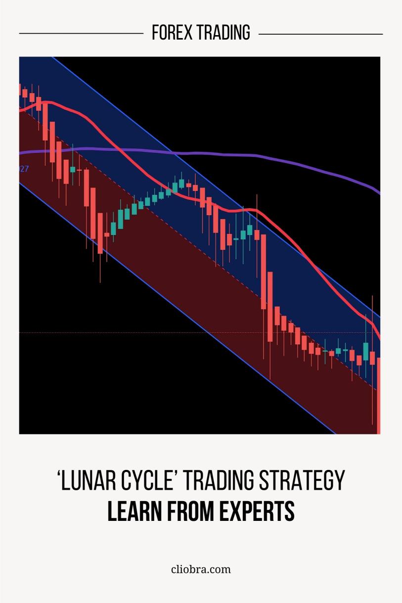 The ‘Lunar Cycle’ Trading Strategy: Can the Moon Affect Forex Markets?