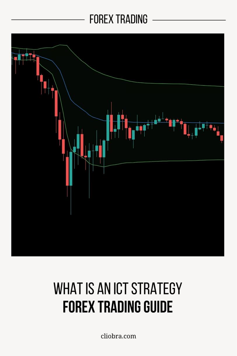 What is an ICT (Inner Circle Trader) Strategy and How to Use It?