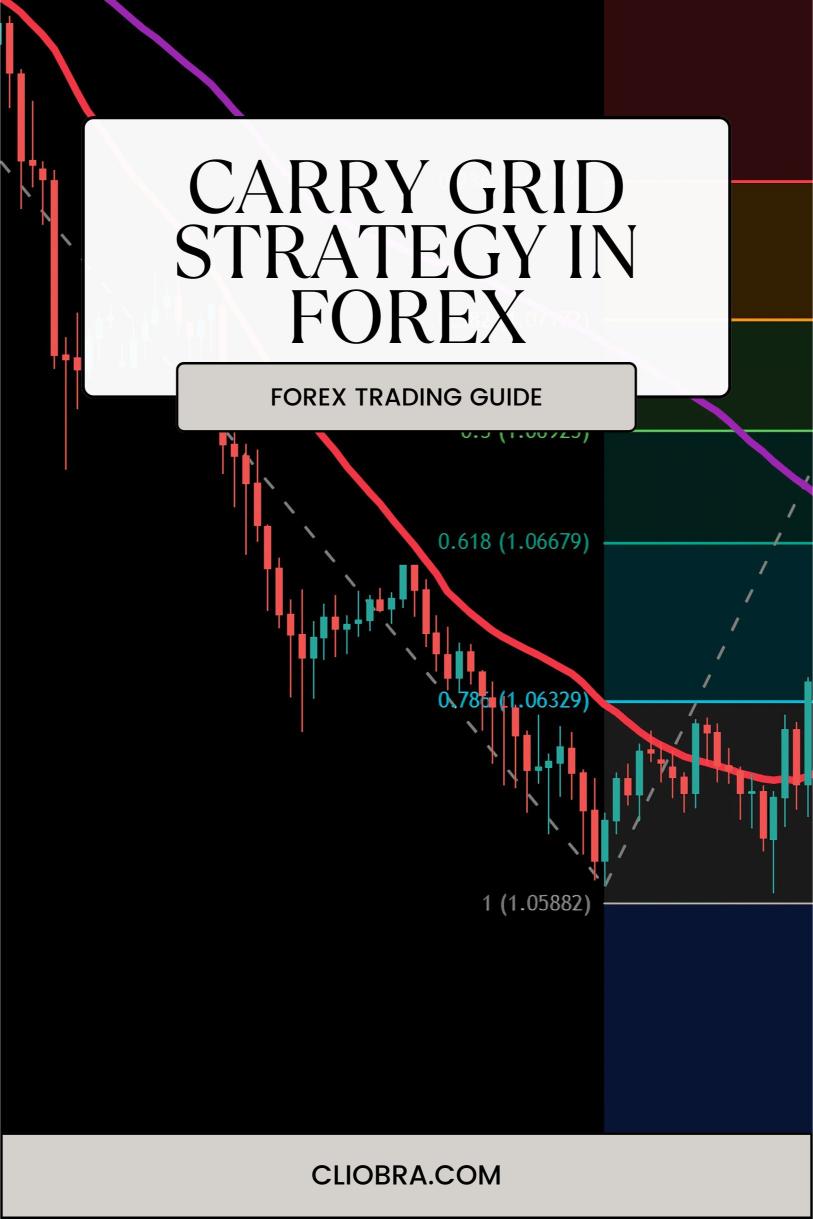 What is the Carry Grid Strategy in Forex and How to Use It?