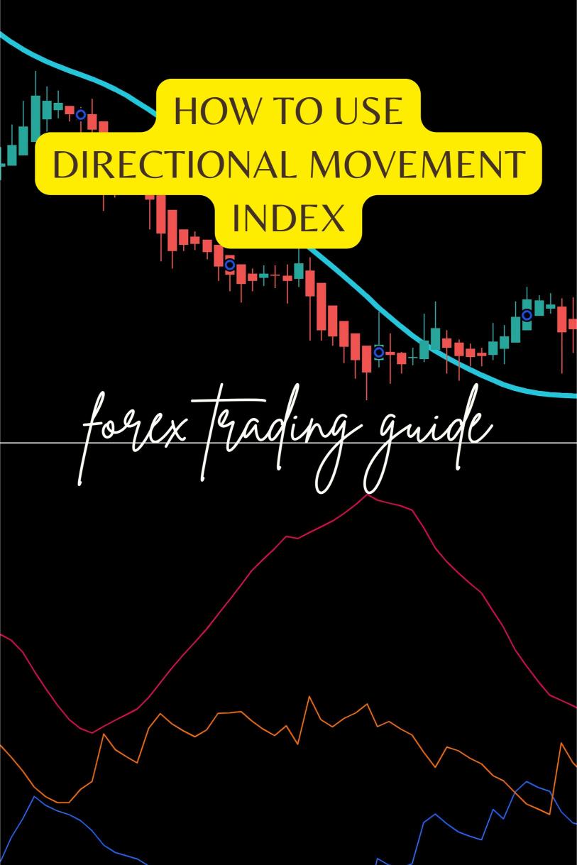 What is the DMI (Directional Movement Index) and How to Use It?