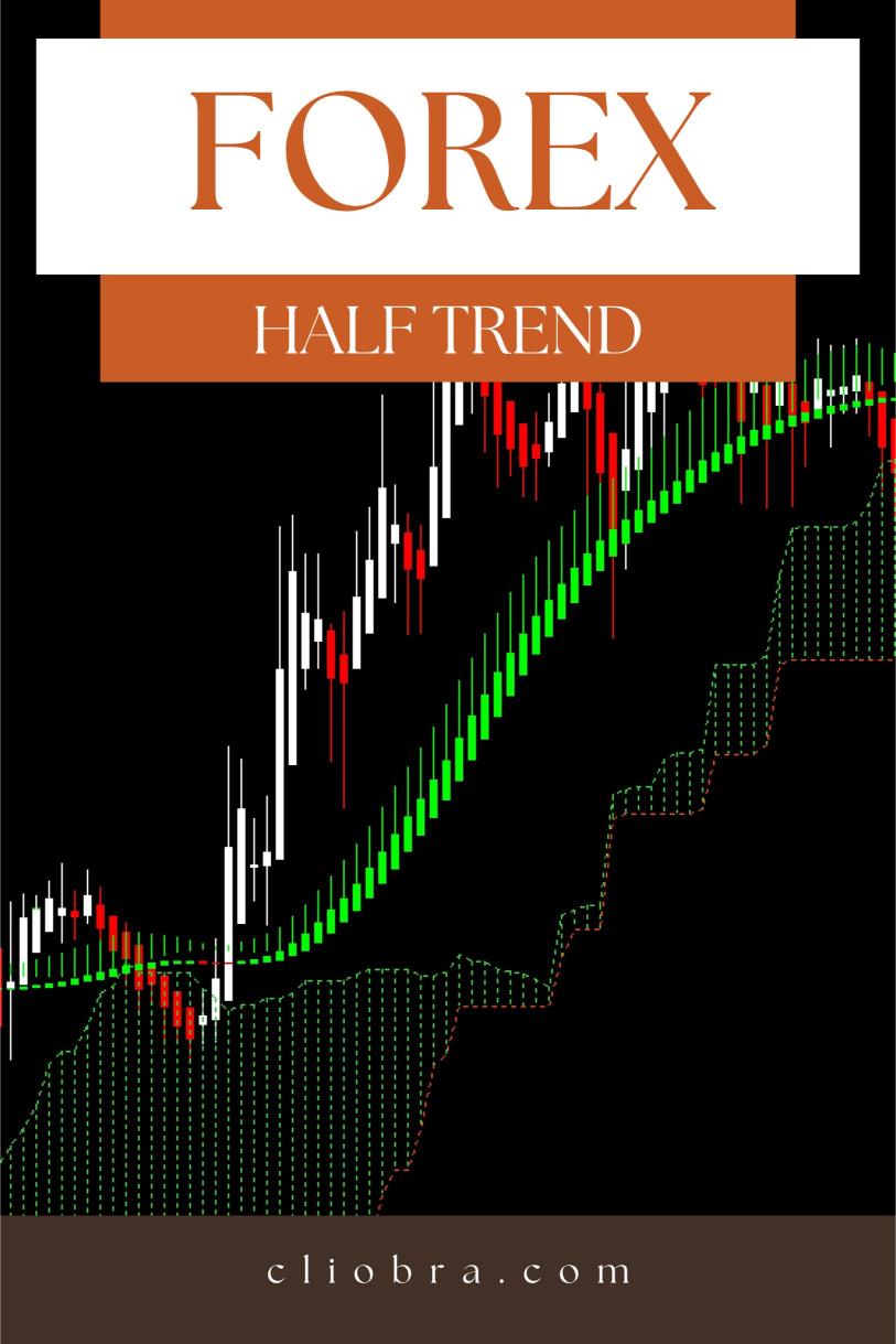 What is the ‘Half Trend’ Indicator and How Can It Improve Forex Trading?