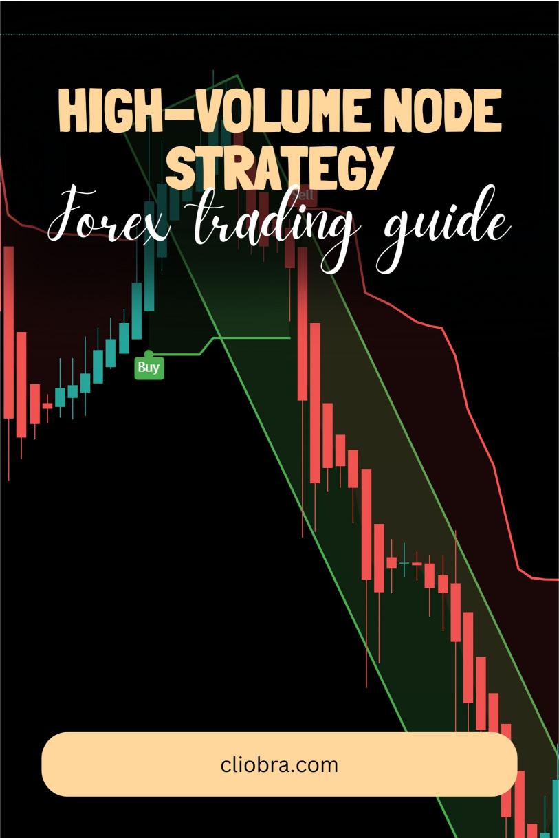 What is the ‘High-Volume Node Strategy’ and How to Trade It?