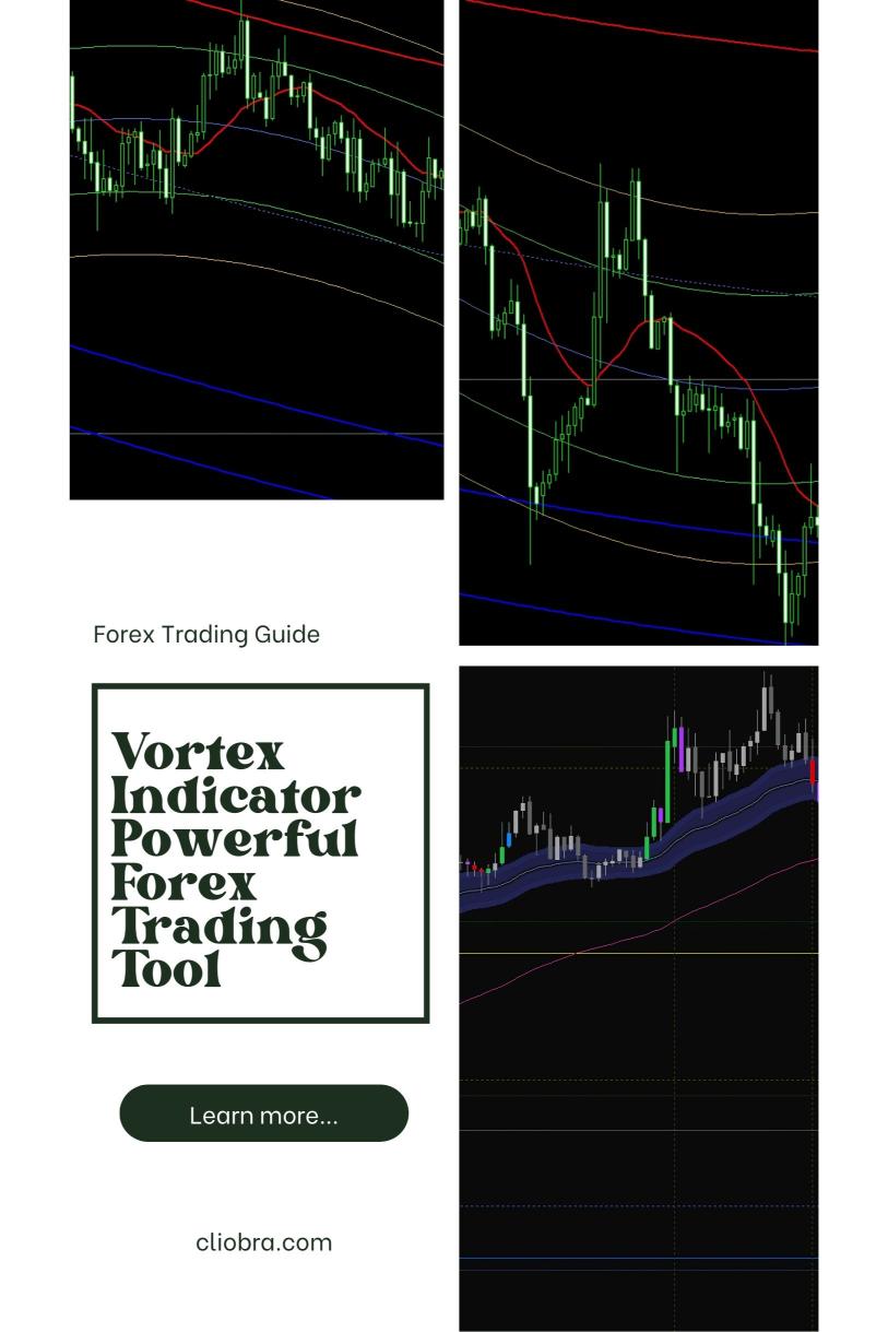 Why the ‘Vortex Indicator’ Can Be a Powerful Forex Trading Tool?