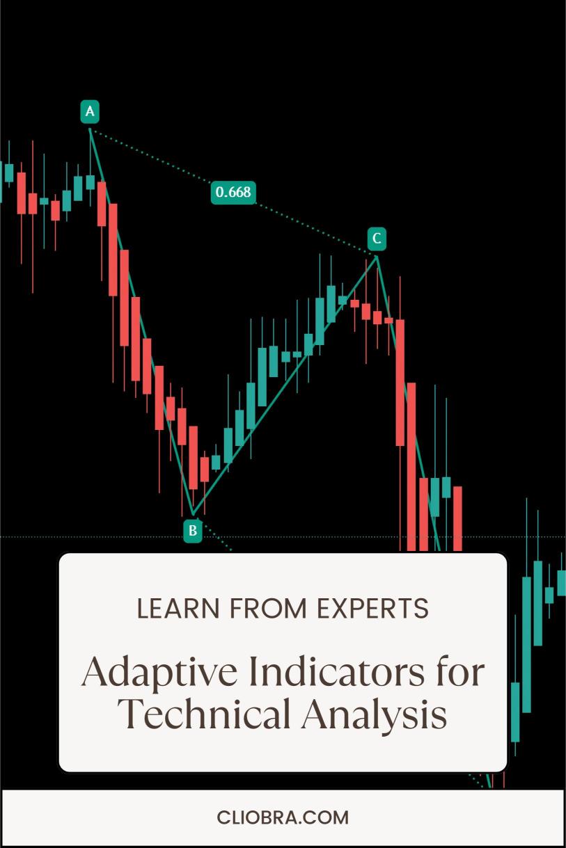 Why ‘Adaptive Indicators’ Are the Future of Forex Technical Analysis?