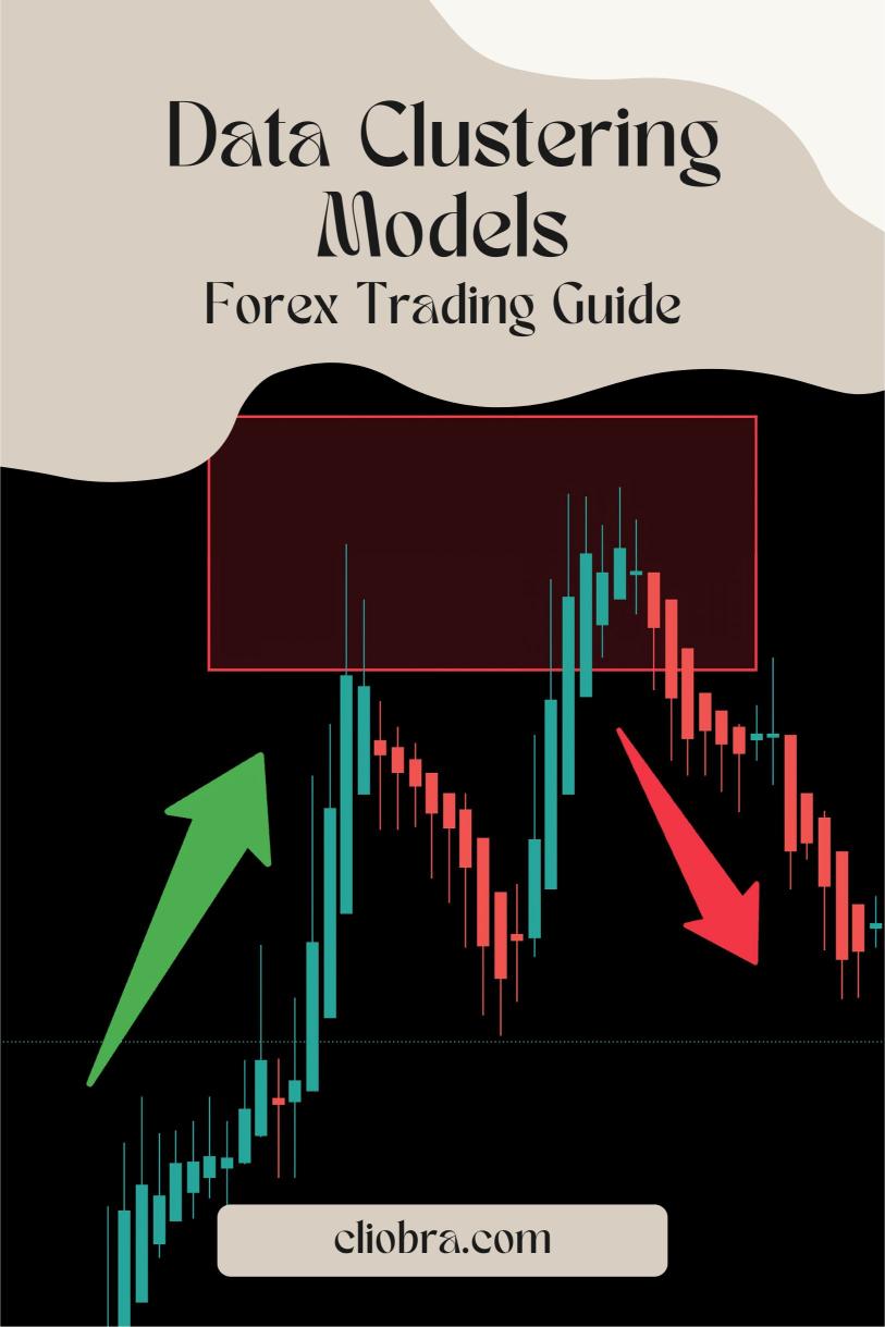 Why ‘Data Clustering Models’ Are the Future of Forex Trading?