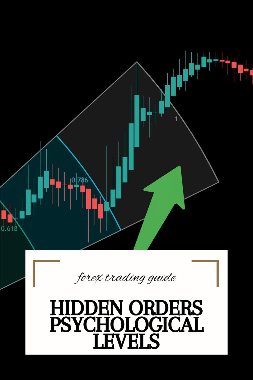 Why ‘Hidden Orders’ at Psychological Levels Impact Forex Trading?