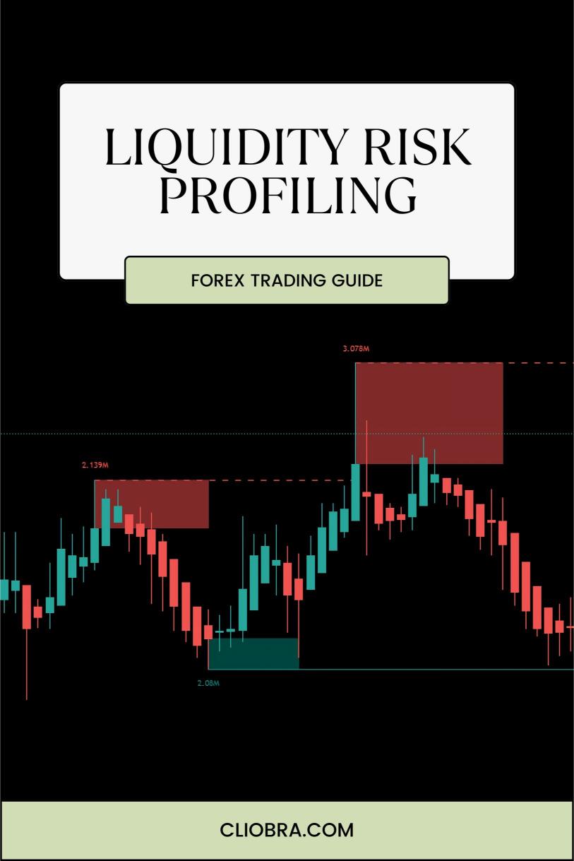 Why ‘Liquidity Risk Profiling’ Can Save Your Forex Account?