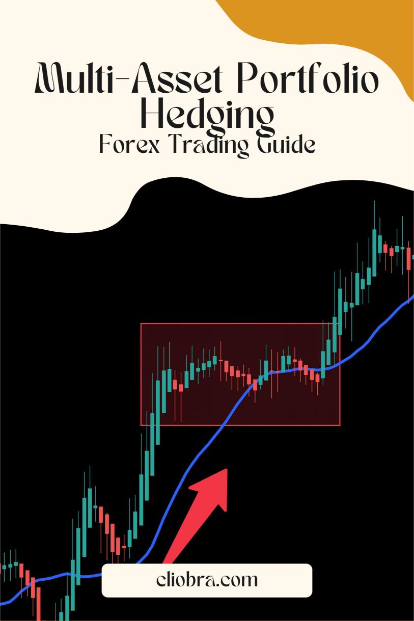 Why ‘Multi-Asset Portfolio Hedging’ is Critical for Forex Traders?