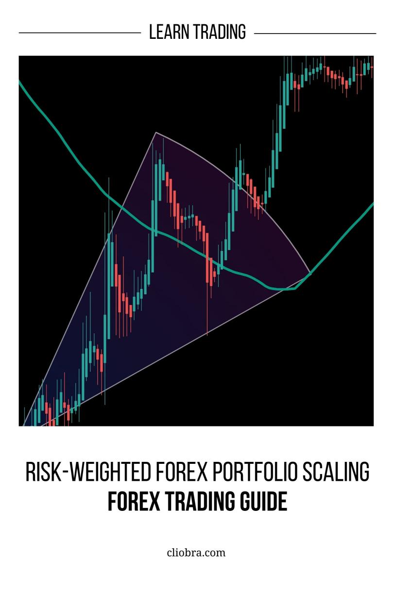 Why ‘Risk-Weighted Forex Portfolio Scaling’ Is Essential for Growth?