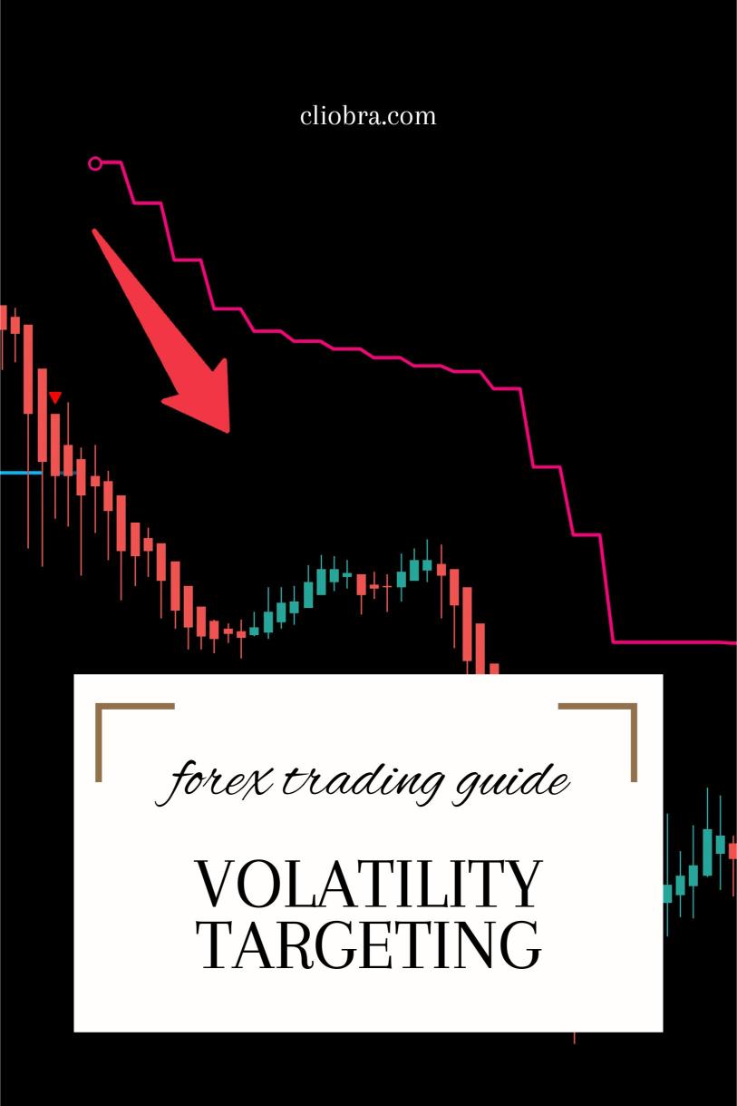 Why ‘Volatility Targeting’ is Essential for Algorithmic Forex Traders?