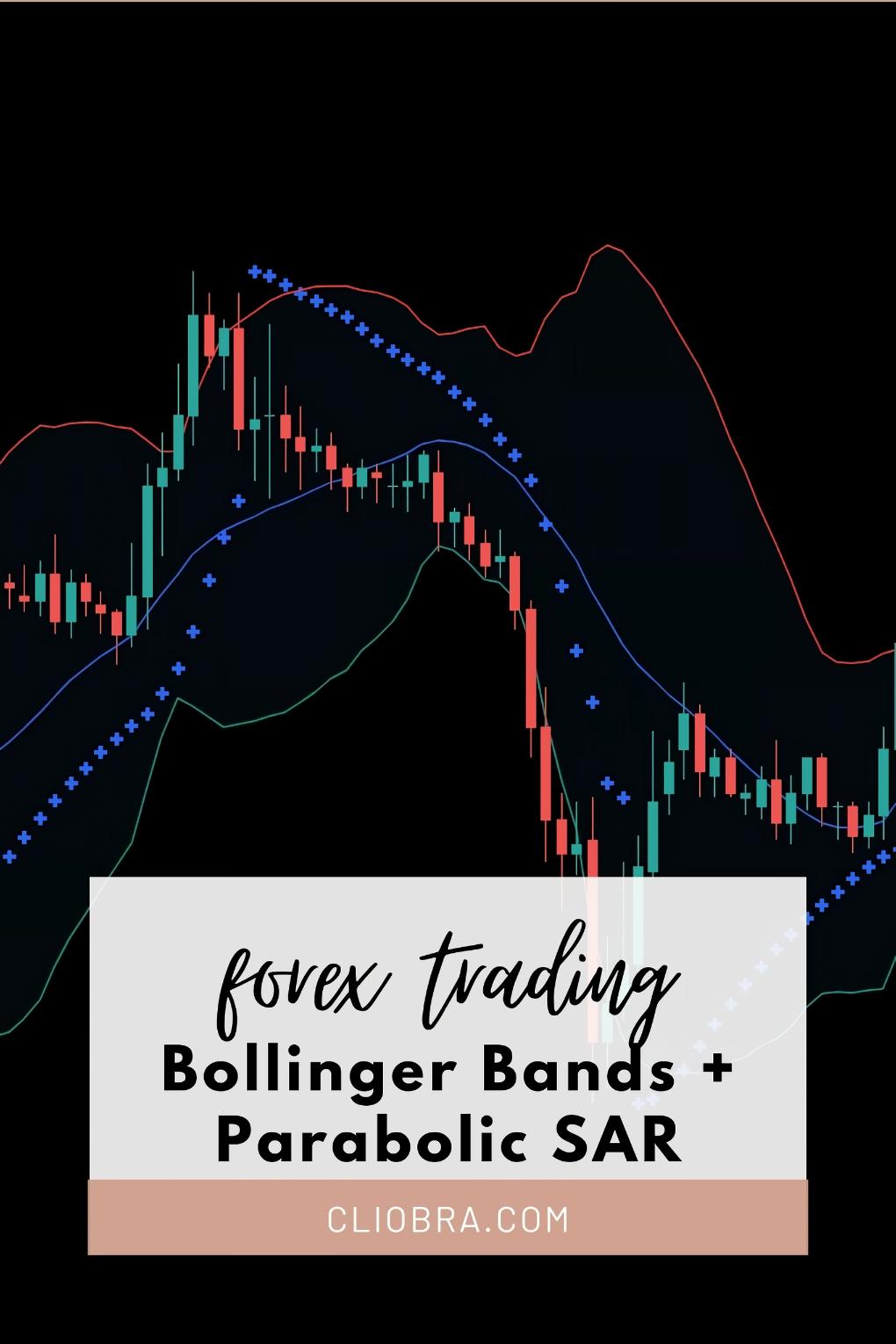 How to Combine Bollinger Bands + Parabolic SAR for Scalping in Volatile Markets?