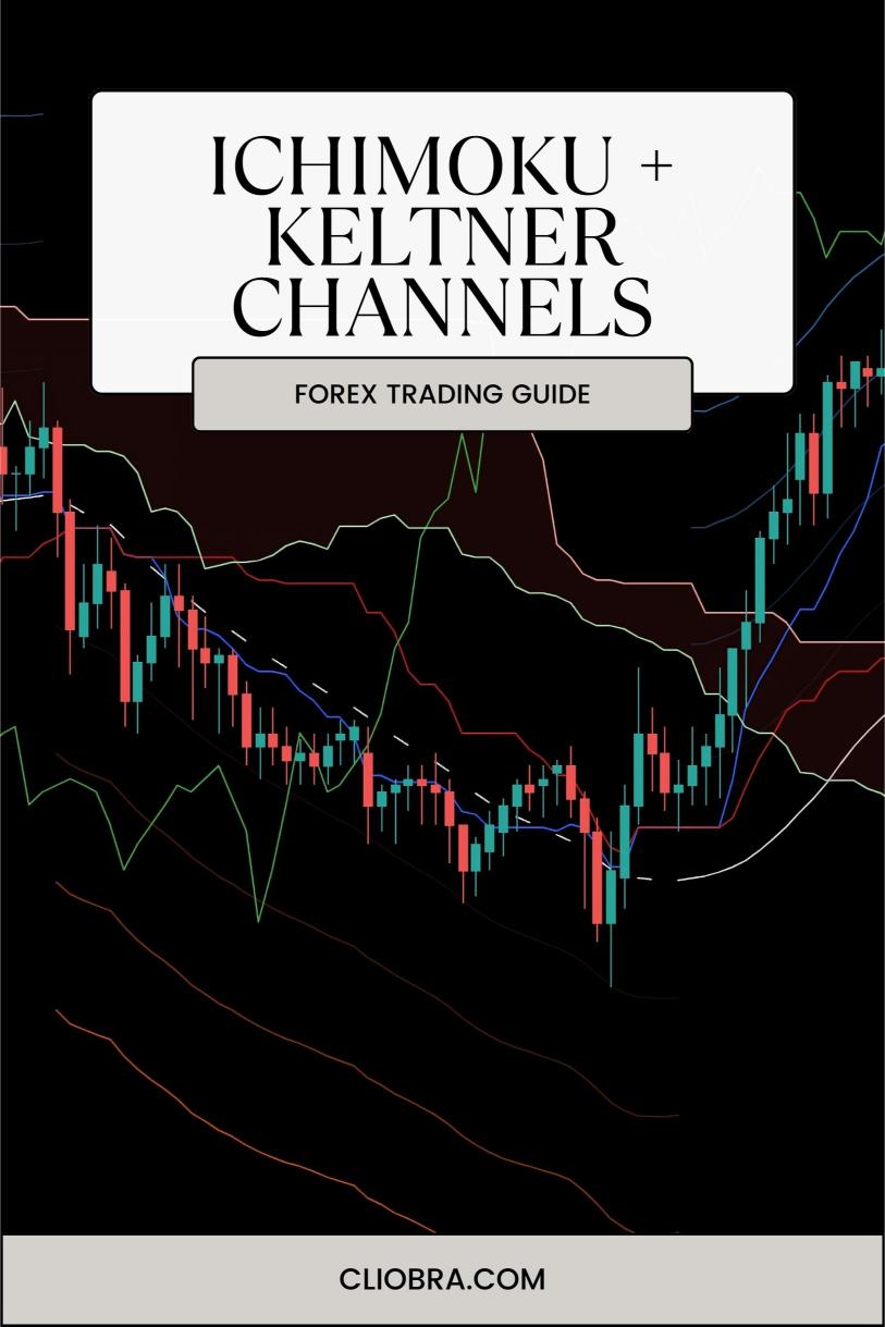 How to Combine Ichimoku + Keltner Channels for Advanced Volatility Trading?