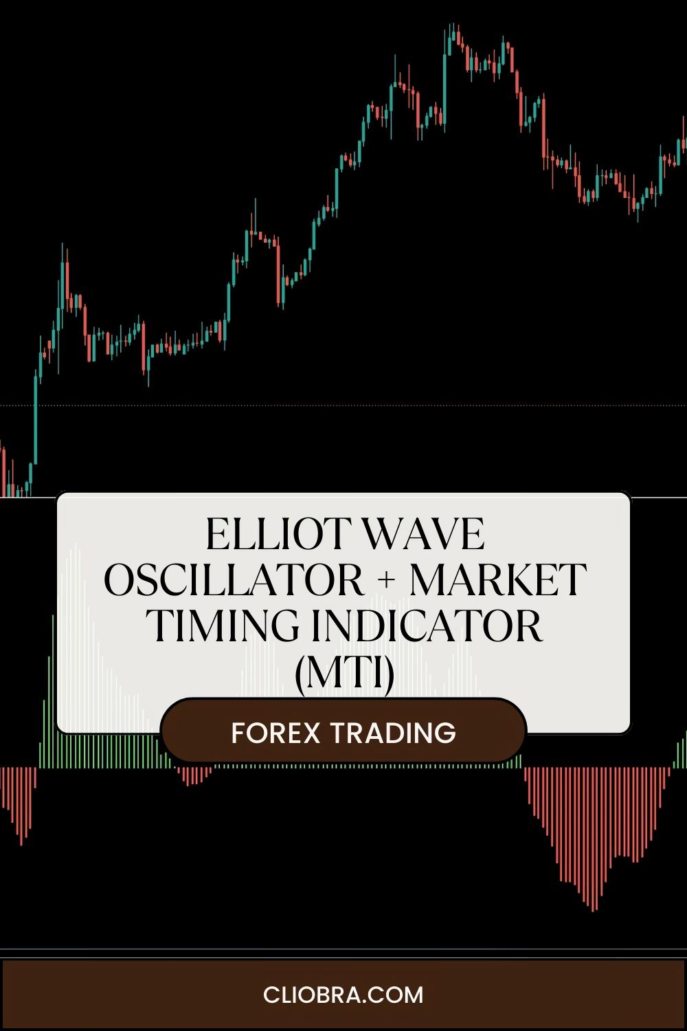 How to Trade Forex Using the Elliot Wave Oscillator + Market Timing Indicator (MTI) for Trend Confirmation?