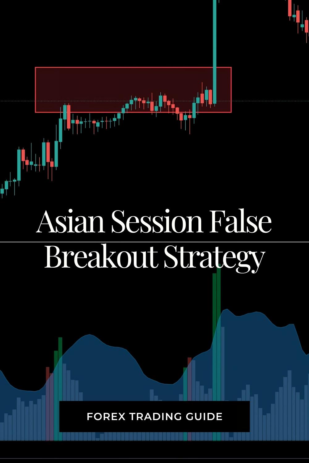 How to Trade the Asian Session False Breakout Strategy for Quick Scalps?