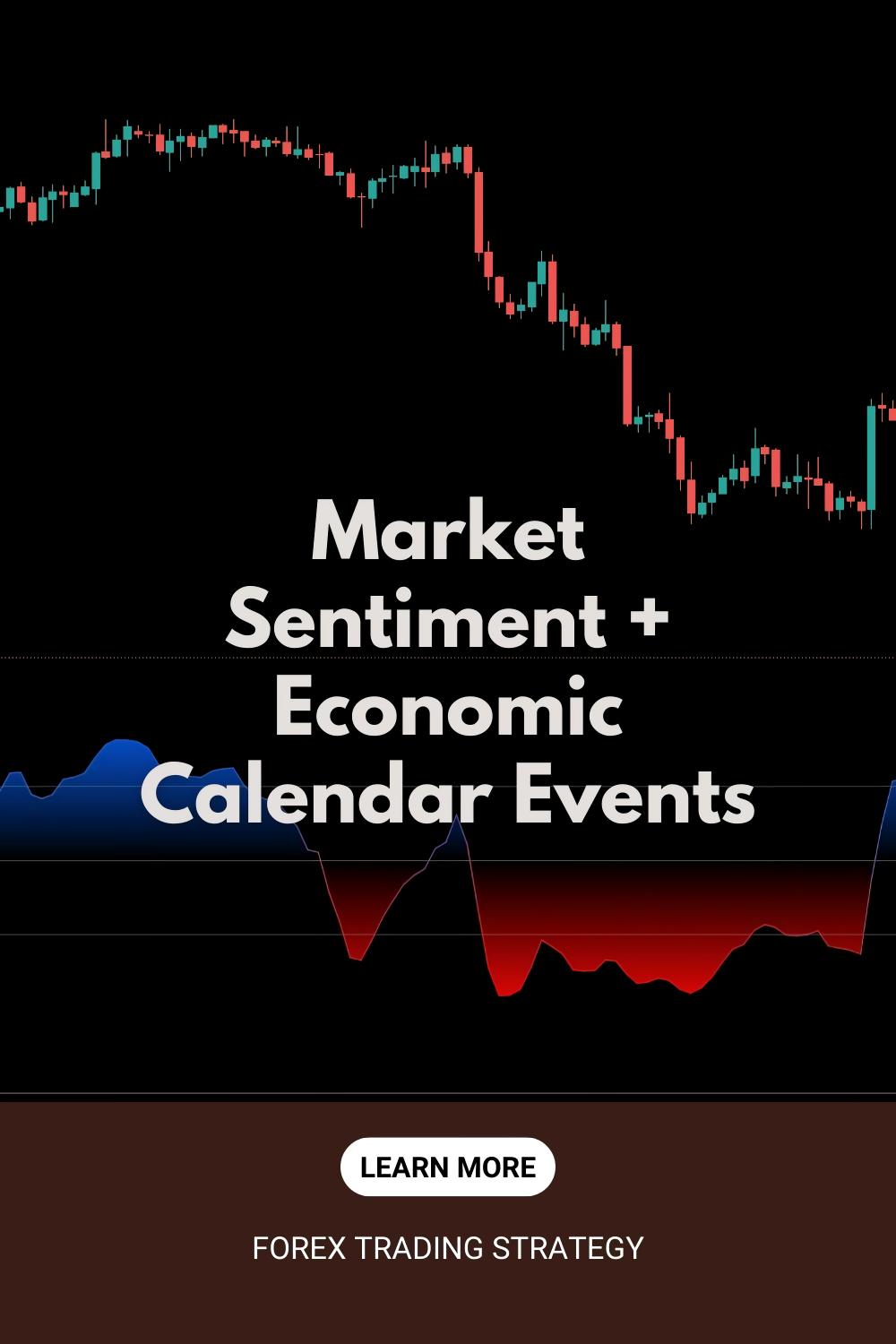 How to Use Market Sentiment + Economic Calendar Events for High-Impact Trading?