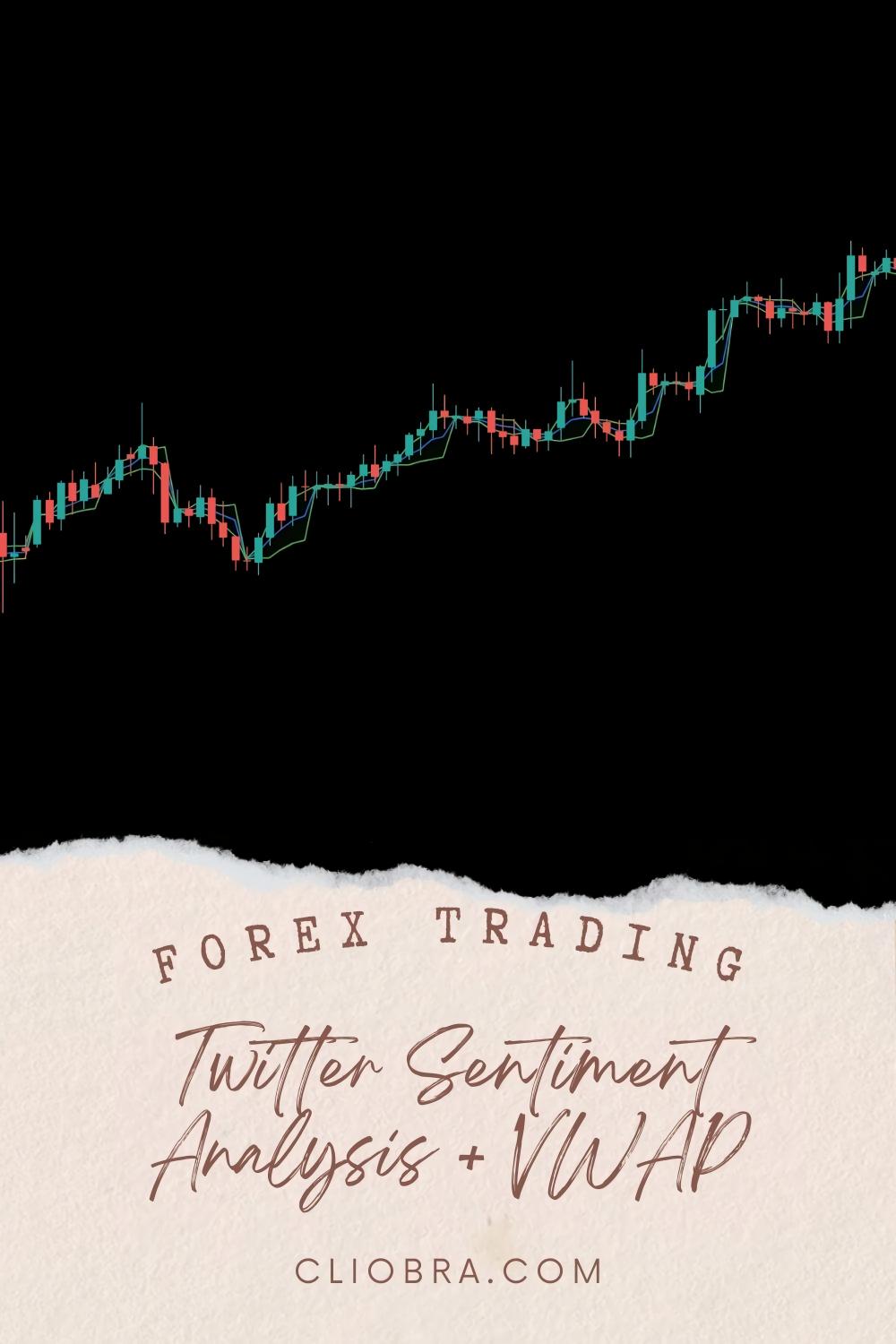 How to Use Twitter Sentiment Analysis + VWAP for News-Driven Trading Opportunities?