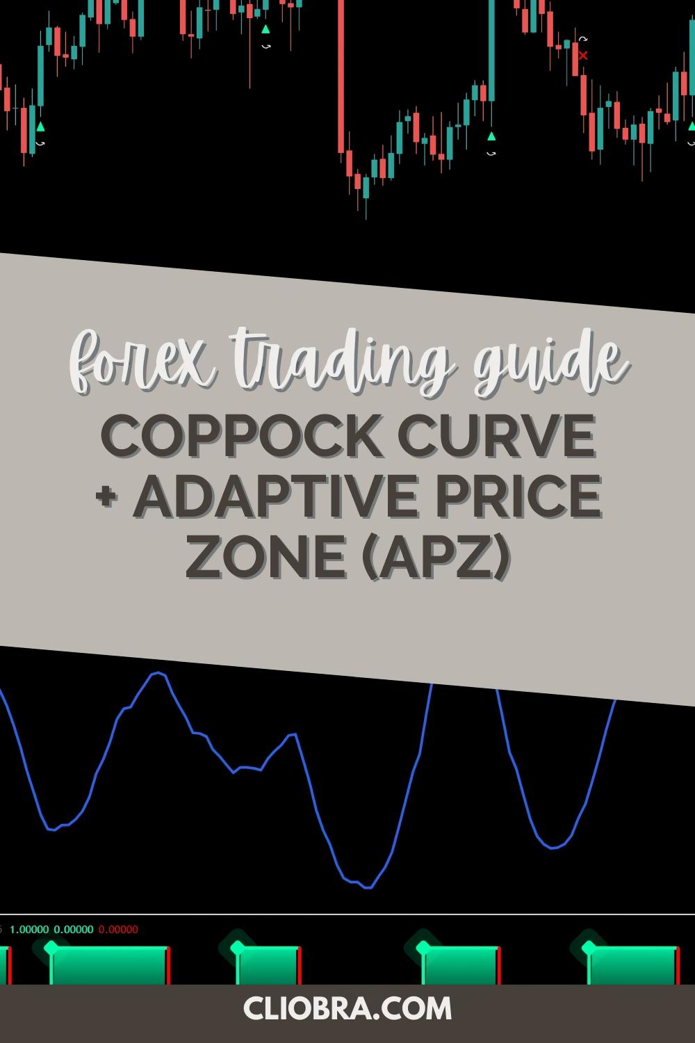 How to Use the Coppock Curve + Adaptive Price Zone (APZ) for Trend Identification?