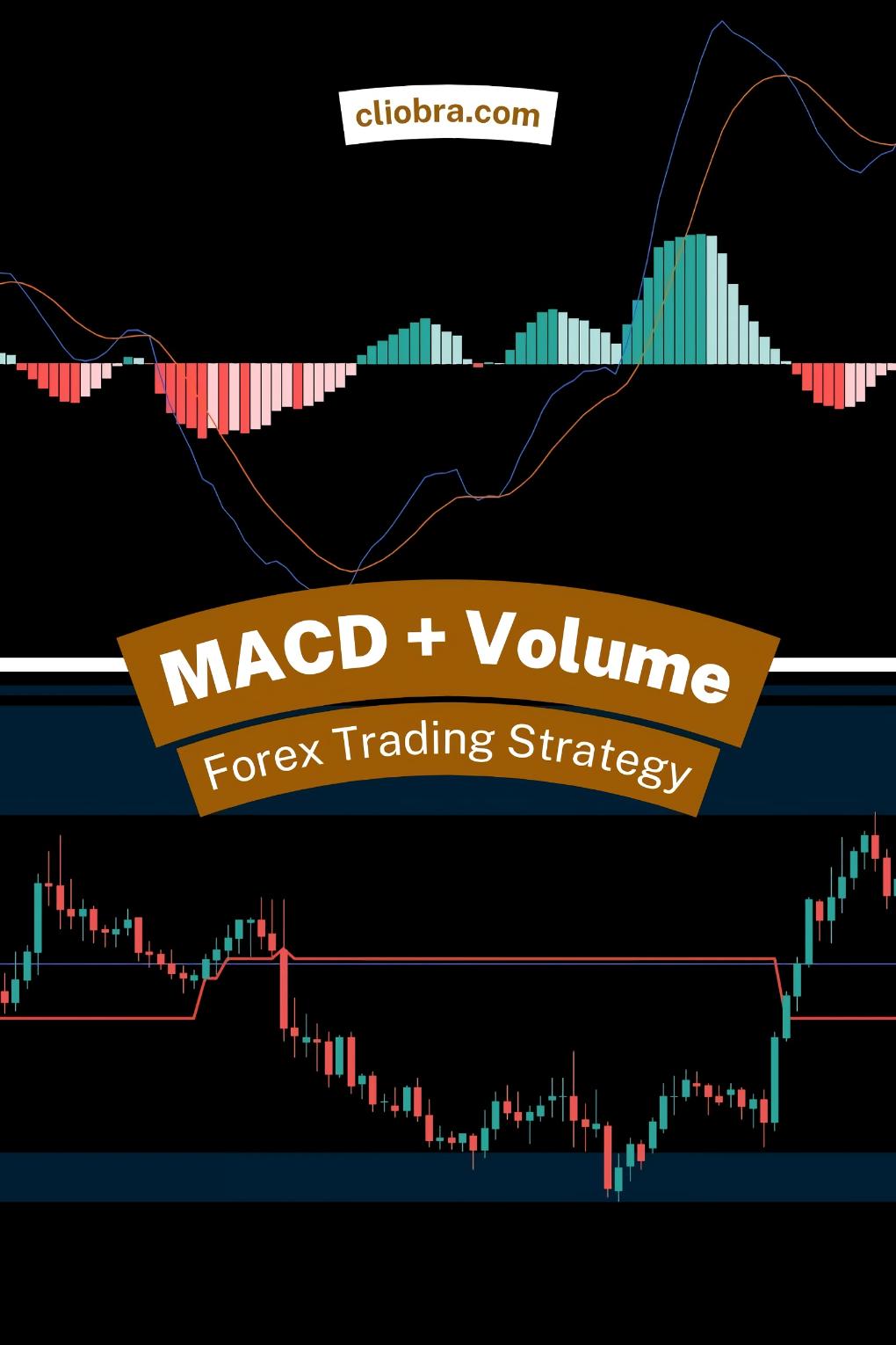 The MACD + Volume Profile Strategy for Tracking Institutional Order Flow